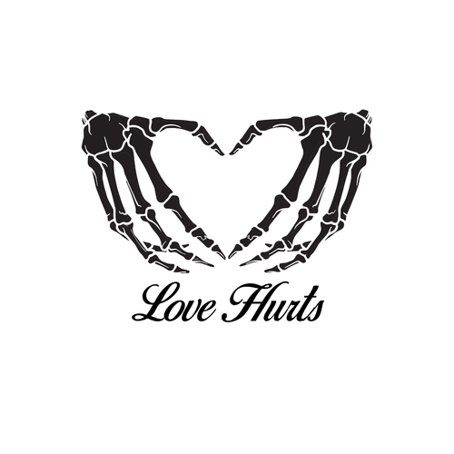 Love Hurts 
